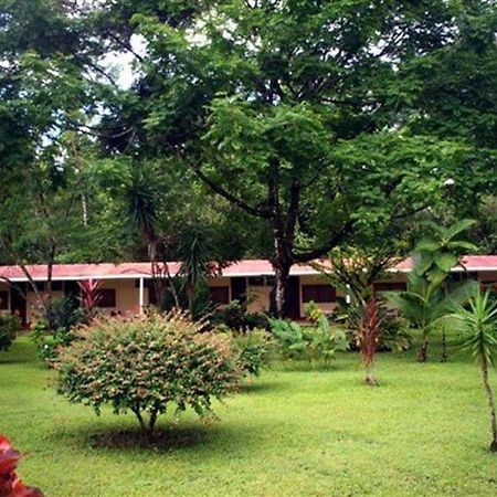 Ilan-Ilan Trails & Lodge Siete 외부 사진