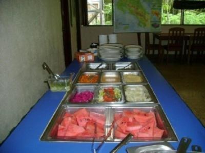 Ilan-Ilan Trails & Lodge Siete 외부 사진