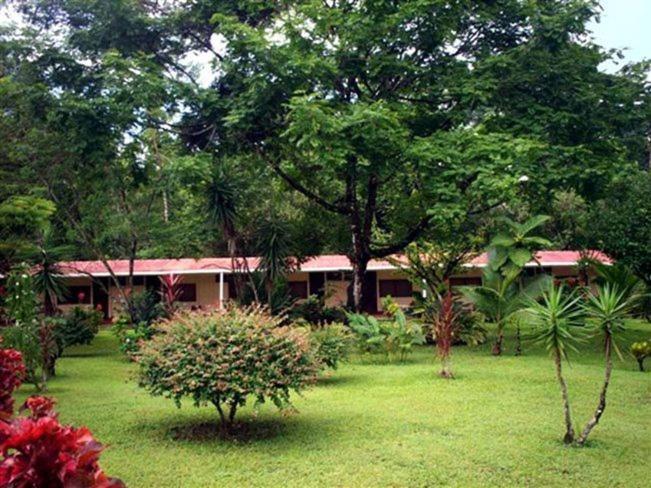 Ilan-Ilan Trails & Lodge Siete 외부 사진